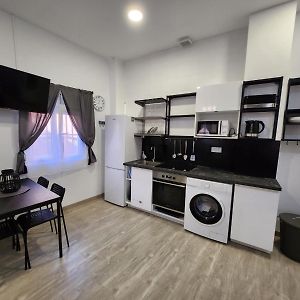 Apartamento de 1 Dormitorio